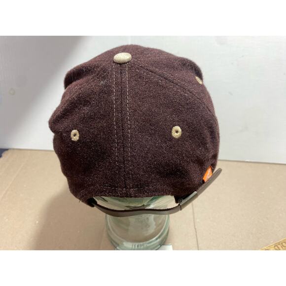 Weevil Hat Terrapin Beer Co Wake N Bake Coffee Oatmeal Imperial Stout Wool - Picture 6 of 11